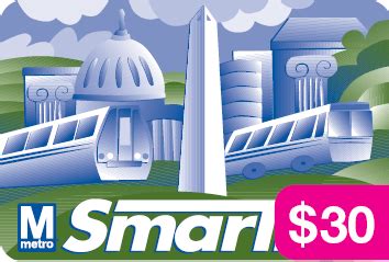 met smart trip card|SmarTrip® Store .